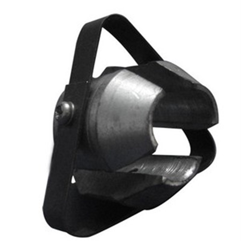 正品北京大力GQ150/200型管道清理机配件 夹紧块 离合器瓦 加紧块