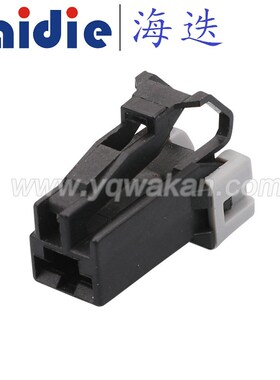 MG610983/7157-6210-40 适用于汽车线束连接器胶壳