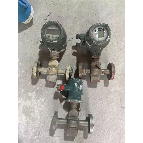 议价横河电磁流量计AXF015G,功能完好,签收前请先验货,签收