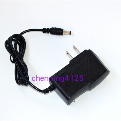 依利通 QZ-8706 大功率LED锂电探照灯 手电筒 充电器 充电线