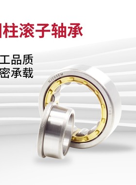 圆柱滚子轴承NJ203 204 205 206 207 208 209 210 211 212 213EM