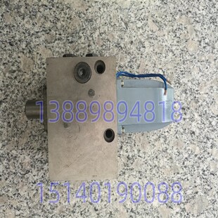 中捷钻床配件 分油阀 Z3040 Z3080 分配阀 Z3050 沈阳机床