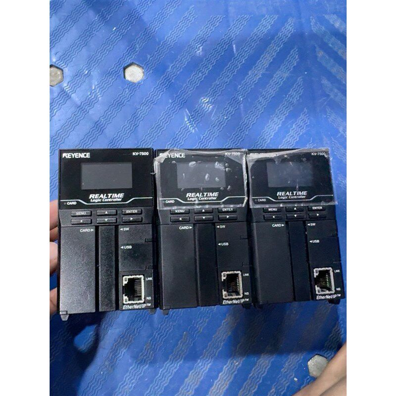 议价基恩士 PLC