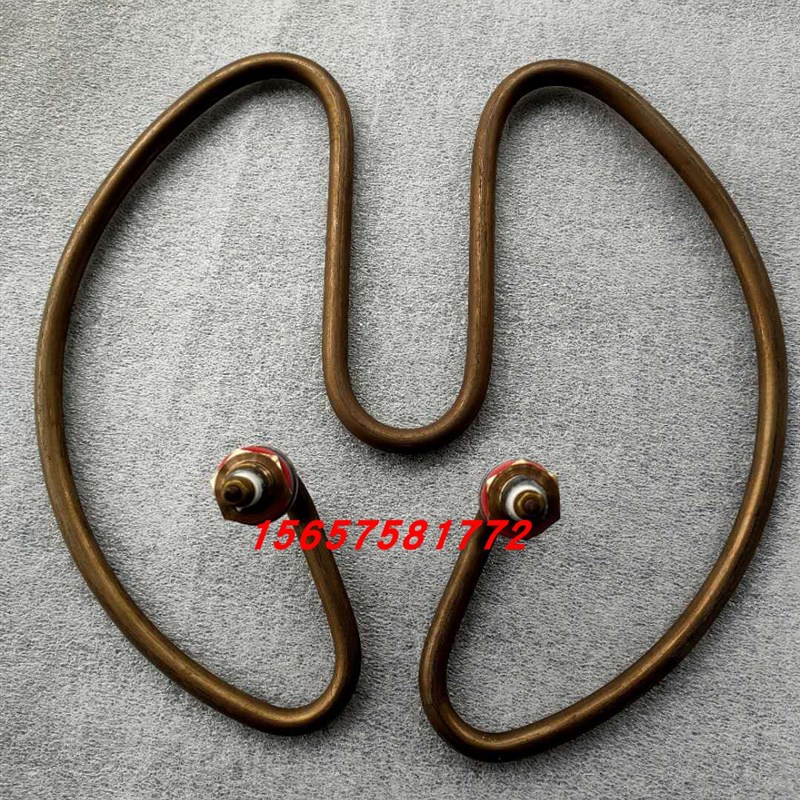 上海博迅YXQ-LS-70G 50G 100G立式灭菌器加热管消毒锅电热圈配件