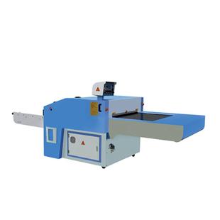 热熔粘合机服装衬布热熔粘合机无缝粘衬机全自动服装缝前设备