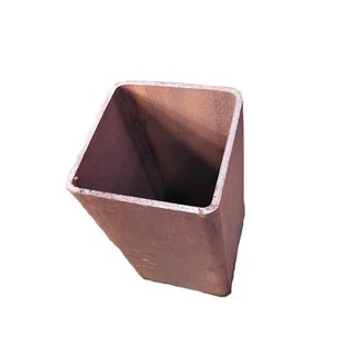 厂家现货非标厚壁矩形方管 汽车大梁用q460c无缝方管高强700L方管