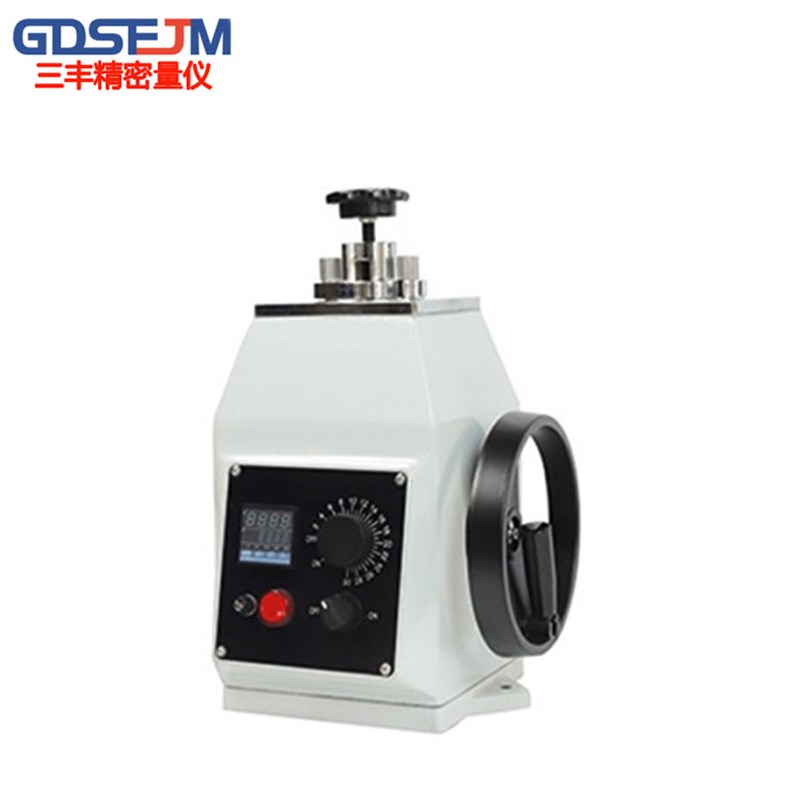 XQ-2B型金相试样镶嵌机压制直径 45显微组织测定新品