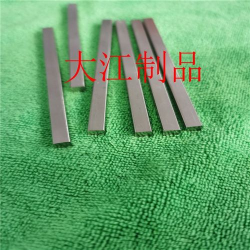 304F/303F不锈钢方棒 小四方棒 小方条 扁条1.5*1.5 2*2 3*3 4*4