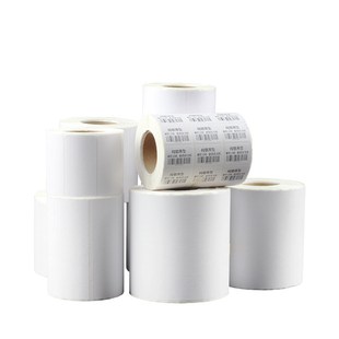 联邦小包热敏标签纸fedex小包条码 纸燕文小包联邦LB纸快递打印纸