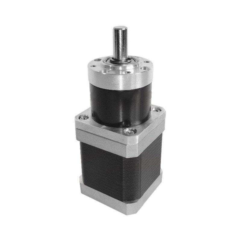 42H2S0C8L5行星齿轮步进电机1.8