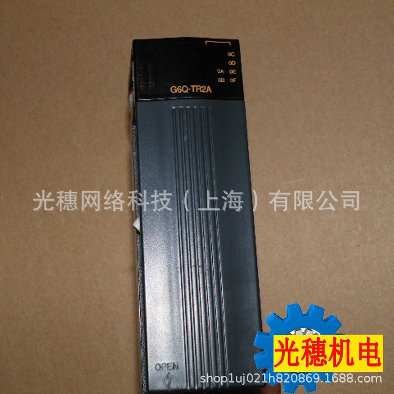 XBE-DC08ALS/LG产电PLC模块XBF-AD08A XBF-AD08A XBE-TP08A