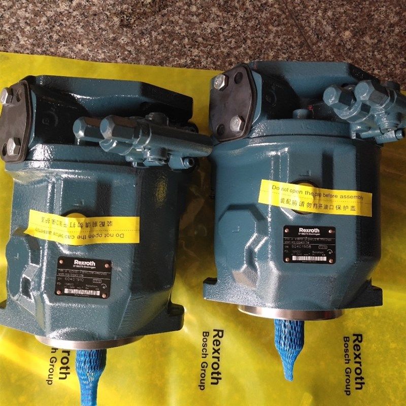 华德柱塞泵A10VSO18DFR1/31RPA12NOOoO维修柱塞泵,比例阀,油缸