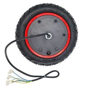 电动滑板车电机配件pro 350W通用电机8.5寸 pro2驱动电机马达36v