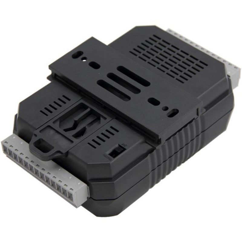 8路模拟量输入2路模拟量输出4路开关量输出模块 0-10V电压采集