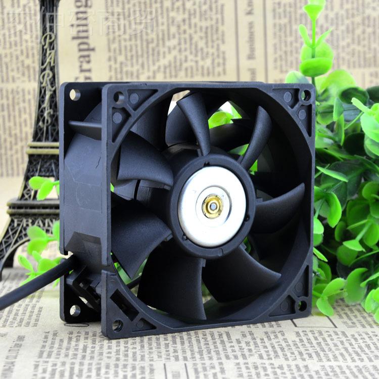 原装台9达DE LTA FFB0924SHE 24V 0.6TIQ0A9238 风CM 变频器散热