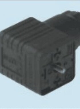 HIRSCHMANN插头GDML2011-GB1      932329106 50个