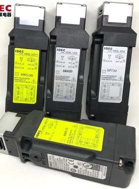 IDEC和泉HS5L-VD44M-G VF VD7 XD44M XD7 AVBJ VF VG门锁XH7Y4M-G