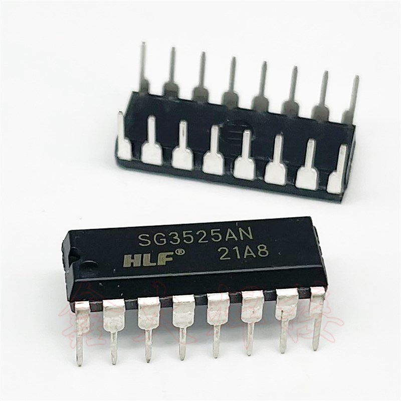逆变电焊机电源管理芯片KA3525/ SG3525PWM脉宽调制芯片 直插贴片
