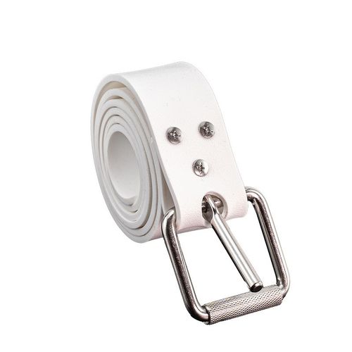 跨境潜水配重带多色自由潜潜水硅胶配带潜水铅块负重带配重带现货