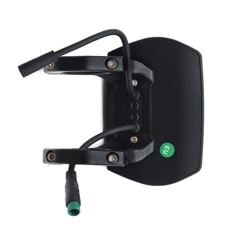 适用于KUGOO G2电动滑板车显示屏仪表 48V 1000W双驱动控制器