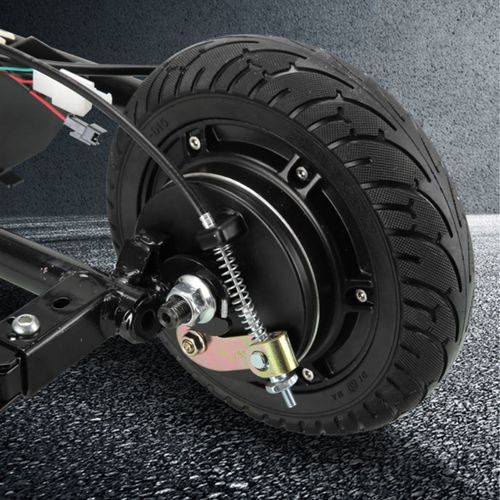 跨境热卖36V电动漂移车三轮广场摆摊甩尾车成人儿童漂移车甩尾车