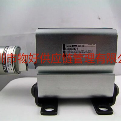 日本TAIYO太阳铁工10S-1 SD12N30 升降气缸