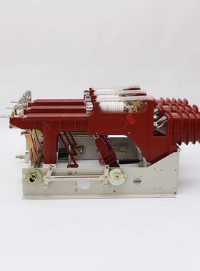 户内真空压气式负荷开关FKRN12-12D/T630负荷开关 压气式负荷开关