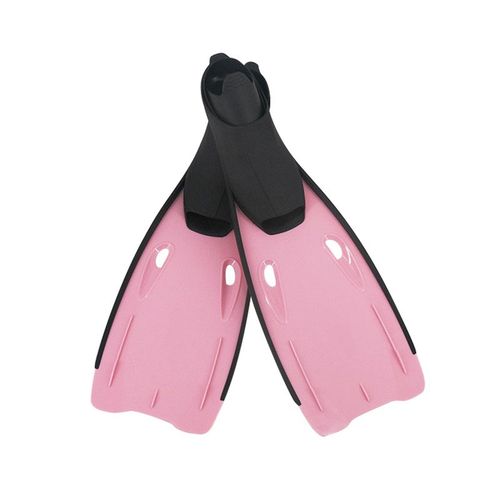 现货潜水脚蹼 游泳训练自由蛙泳长脚蹼 浮潜三宝套装潜水装备