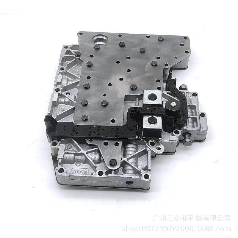 4R70W汽车阀体总成变速箱阀体总成适用于福特