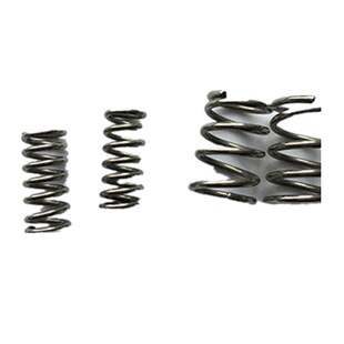 可定制镍钛双程记忆合金弹簧温控镍钛弹簧单程镍钛弹簧