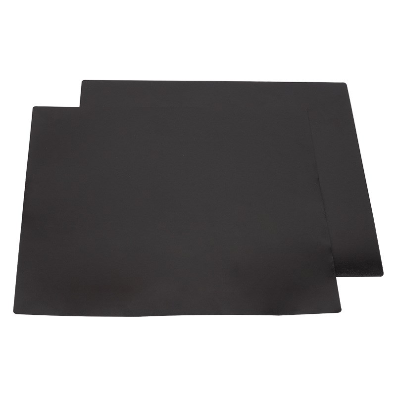 3d打印机配件 235*235mm磁性平台贴纸 Ender-3热床配件 防翘边新