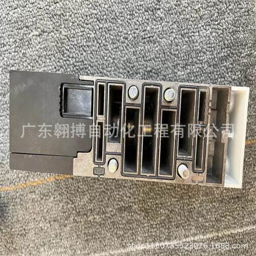 德国费斯托 电磁阀VSVA-B-P53E-D-D2-1R5L