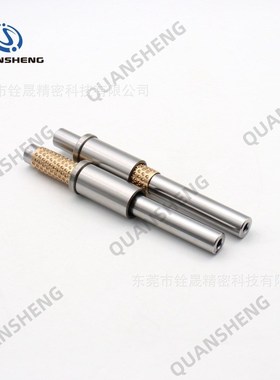 BGZ3 BGHZ4 BGA5 BGHA6BGY8 BGHY1012微型滚珠衬套导向组件导柱套