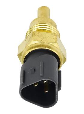 水温传感器适用SH350A5感应控制8-98023717-0挖掘机工程机械配件