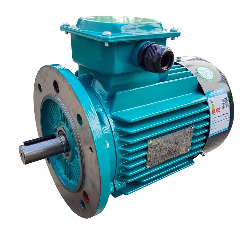 卧龙电气IE2/IE3/WE3/WE4/WE5/YE4系列三相异步电机厂家直供