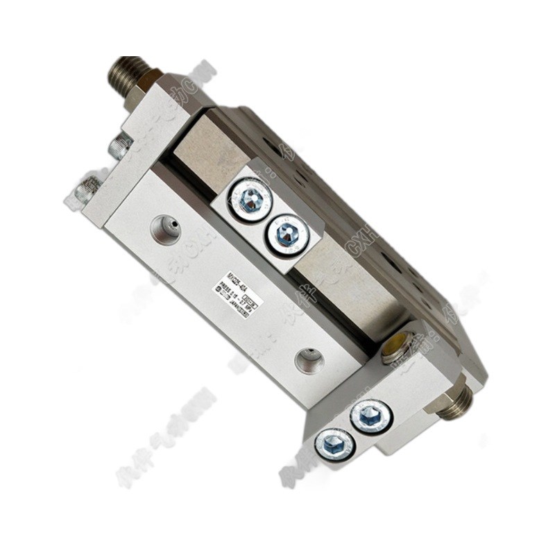 伙伴气动滑台气缸MXQ25L/MXQ25-150A/B/C/AS/AT/AF/F/R/P/ASP/BSP