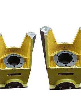 扬力冲床滑块导轨 JH21--25T40T60T80T110T125T气动冲床配件大全