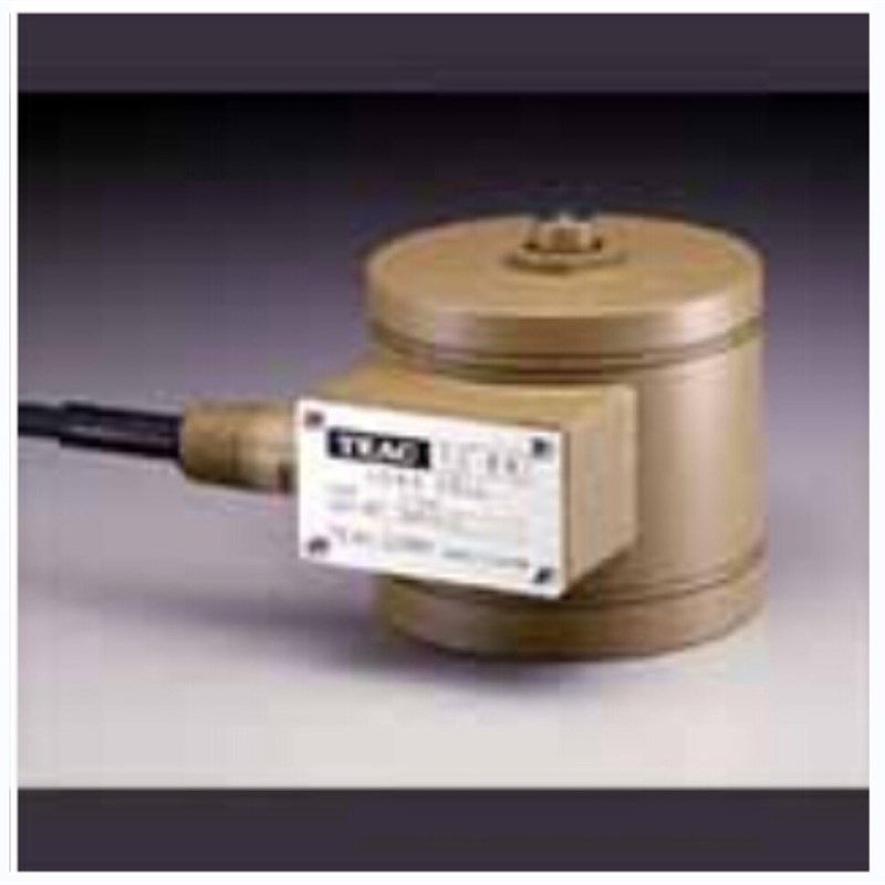 TEAC测力传感器轮辐式传感器拉力传感器TC-NSRSP(T) 100N-G3