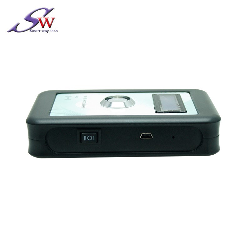 门禁卡ID复制机 EM4100/TK4100 TM1990 读卡器复制机2合1便携