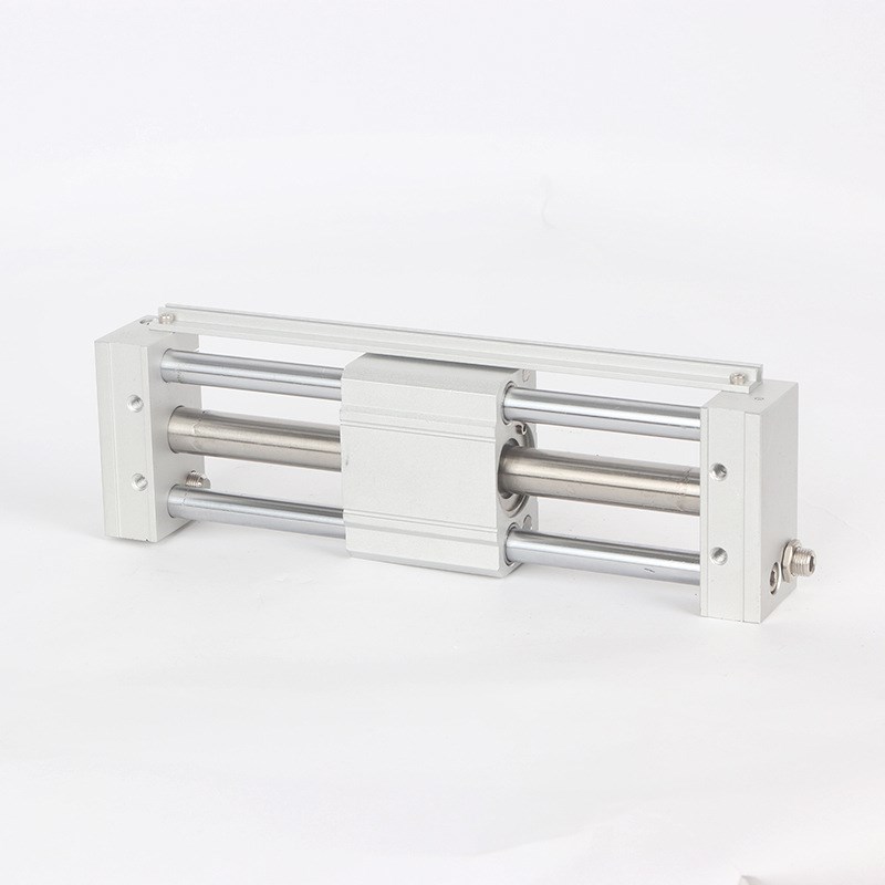 厂供CY1S/RMT全系列气缸 SMC款亚德客款磁偶式无杆气缸