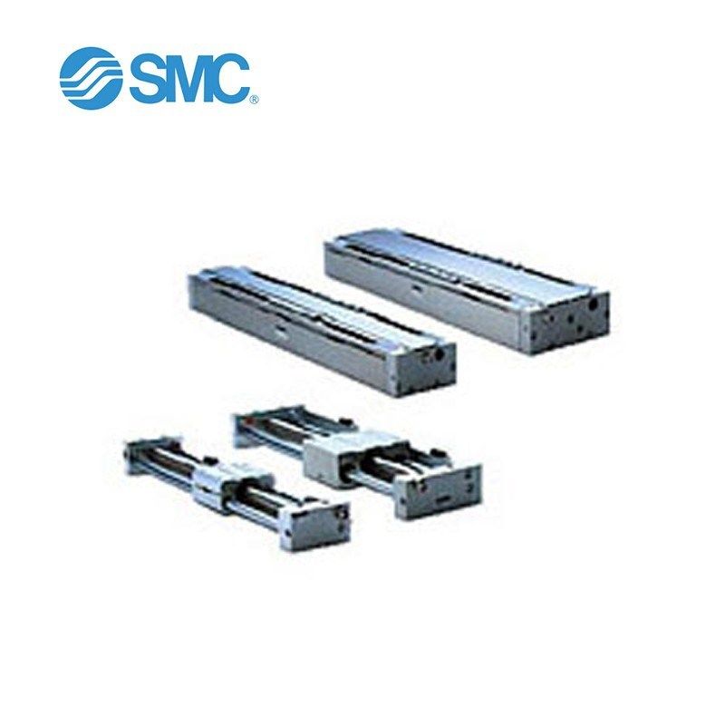 SMC MSQB3A 摆台/齿轮齿条是MSQ系列 基本型SMC