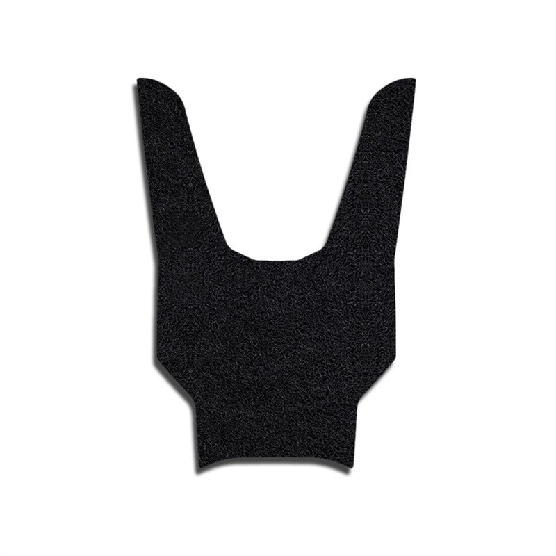 极核AE8 24款/AE6+/AE4i/AE4踏板垫 AE2电动车耐磨防水防滑脚垫