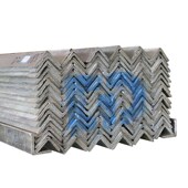 A992 SS400 ST37 A572角钢 ST52 S235JR热镀锌冲孔三角铁万角钢