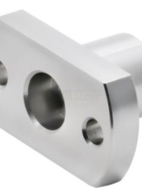 导向轴支座支架STHXCB8/10/12/15/16/20/25/30/40