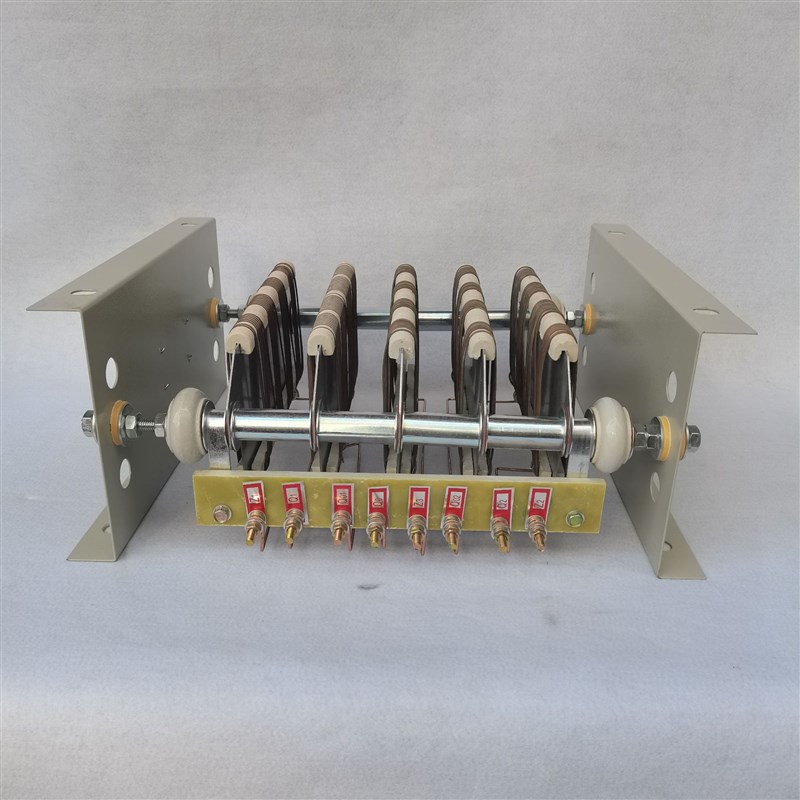 供应RT34-180L-8/2 起重机匹配YZR系列电动机通用电阻器