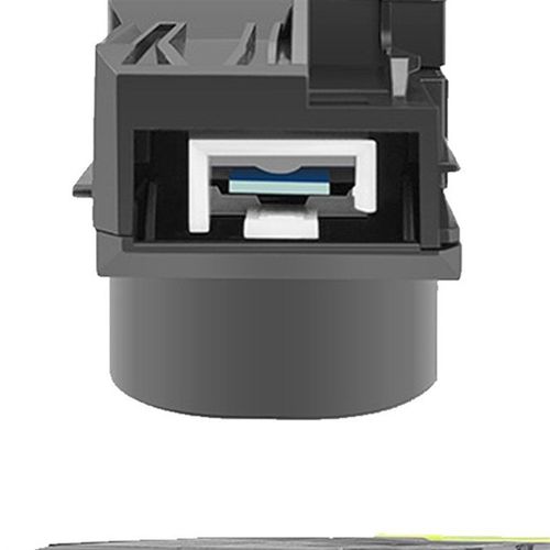 适用利盟MC2325/2425/2535/2640粉盒C2330K0 C233HK0显影仓鼓架