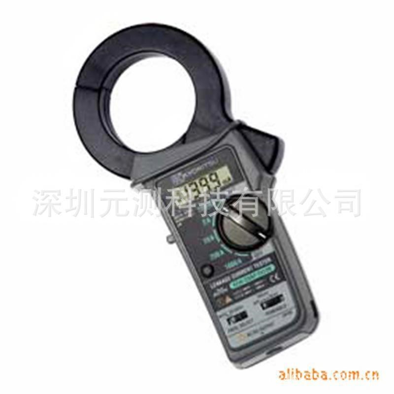 克列茨kew2413R泄漏电流钳形表1000A三相电流共立2413R