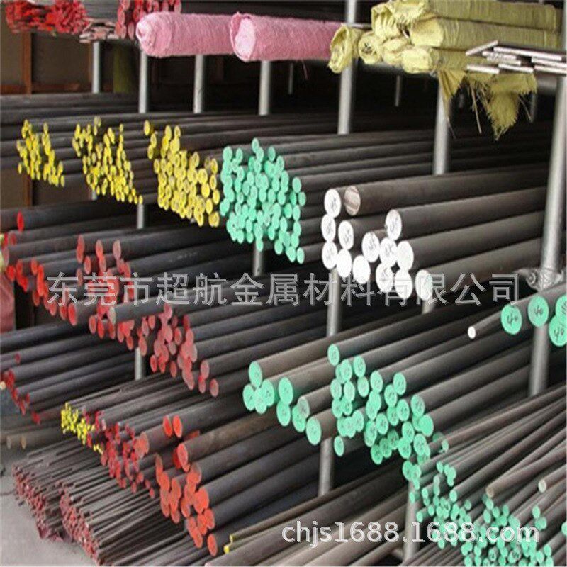 X10Cr13不锈钢圆棒X10Cr13光亮棒X10Cr13六角棒X10Cr13线材