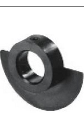 光电传感器用凸轮半圆型PSC PSCH PSC8 HPJC40 HPSCN50感应开关