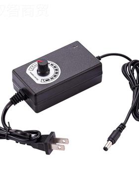3-12v-2a可调电源适配带器LED灯电机炮机鼓风机3192EAVv5a3vv-24v